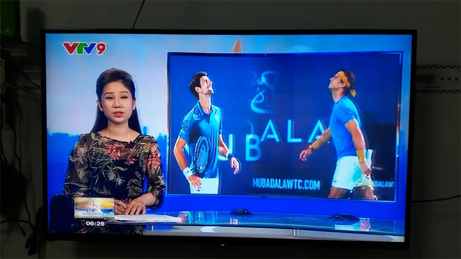 Khách hàng review Android Tivi Sony 43 inch KDL-43W800F 41