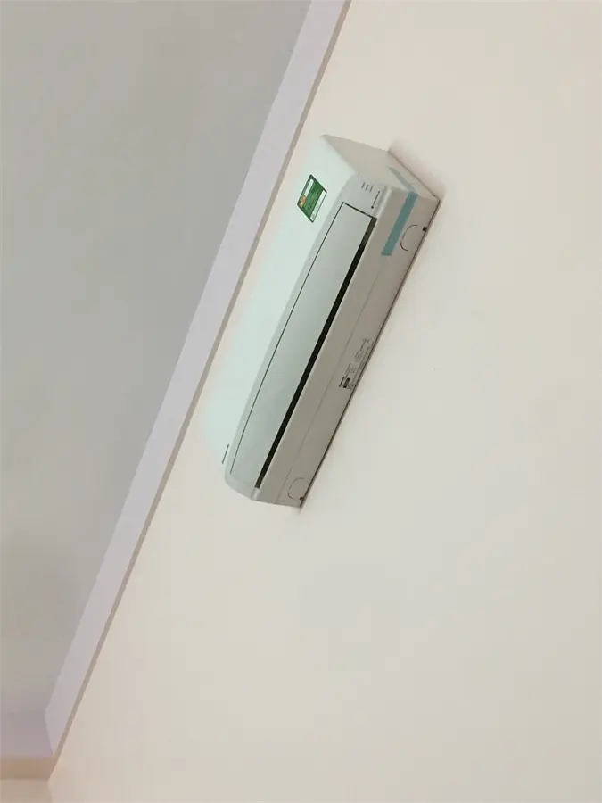 Khách hàng review Máy lạnh Panasonic 1 HP CU/CS-N9UKH-8 4
