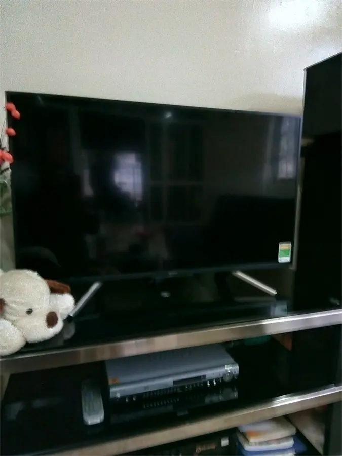Khách hàng review Android Tivi Sony 43 inch KDL-43W800F 38