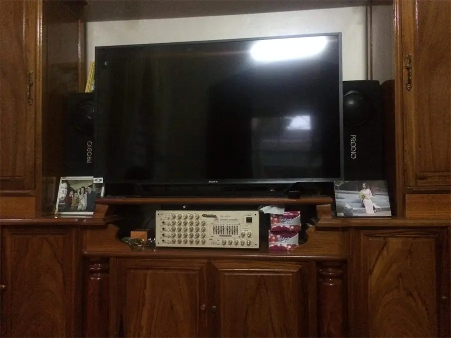 Khách hàng review Smart Tivi Sony 48 inch KDL-48W650D 10