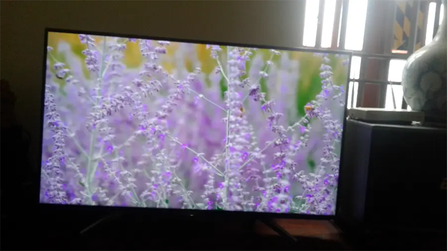 Khách hàng review Android Tivi Sony 4K 49 inch KD-49X7500F 15