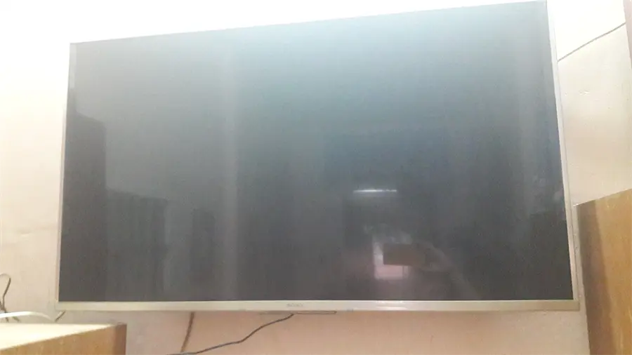 Khách hàng review Android Tivi Sony 4K 43 inch KD-43X8500F/S 4
