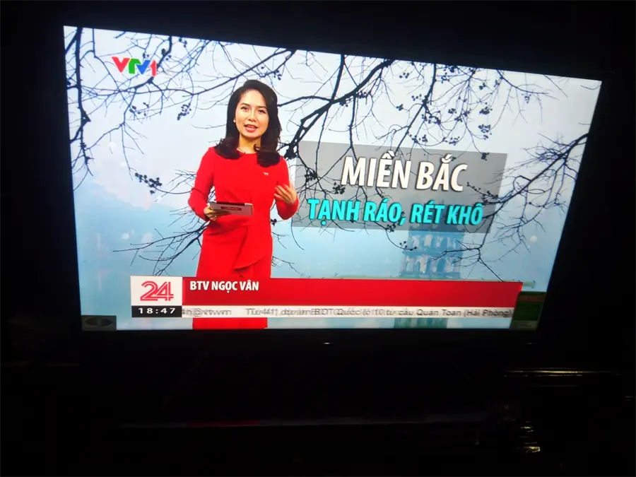 Khách hàng review Smart Tivi Sony 32 inch KDL-32W610F 6