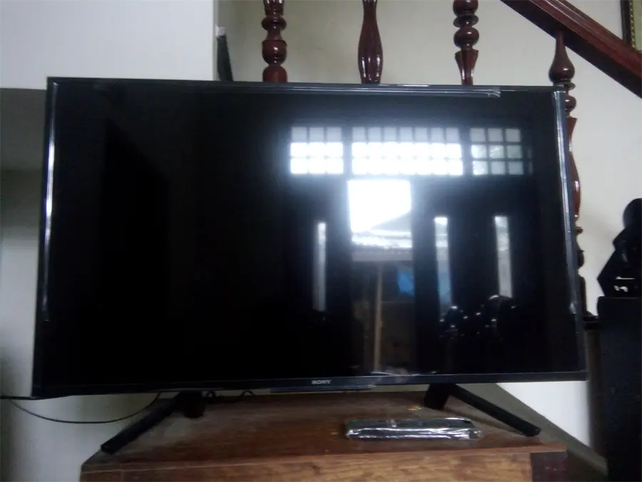 Khách hàng review Smart Tivi Sony 43 inch KDL-43W660F 21