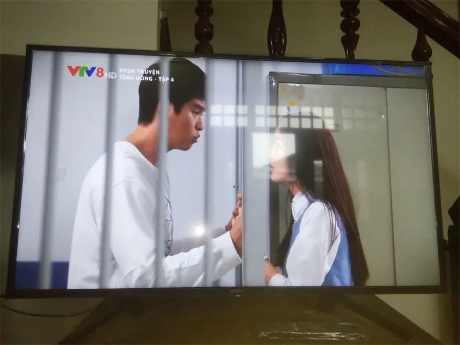 Khách hàng review Smart Tivi Sony 43 inch KDL-43W660F 22