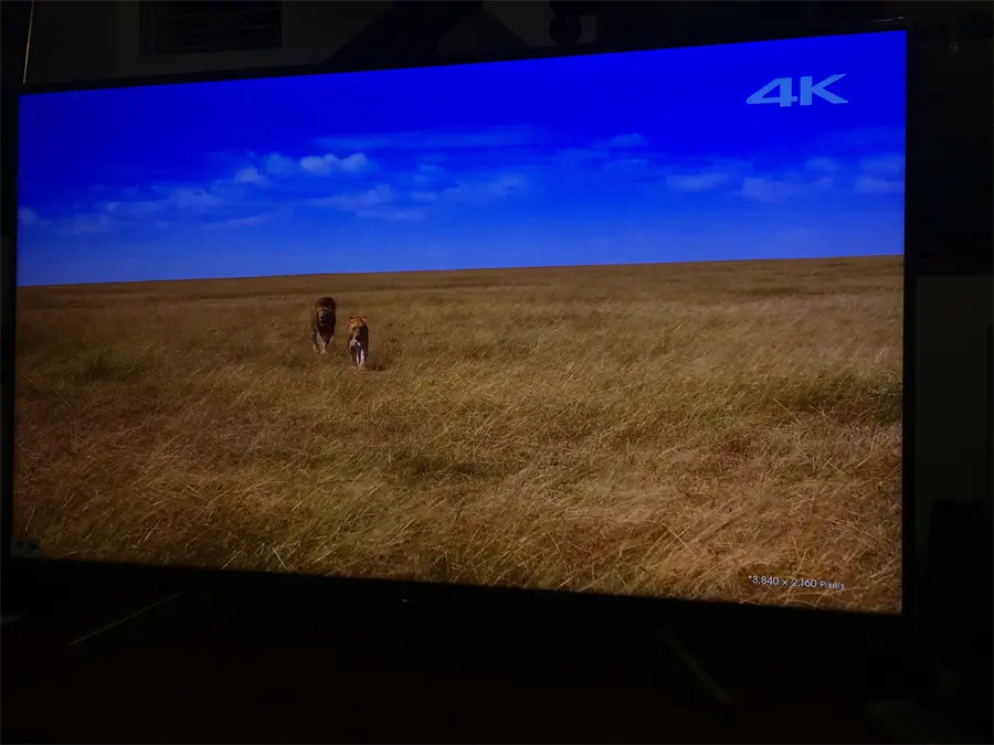 Khách hàng review Android Tivi Sony 4K 49 inch KD-49X7500F 13