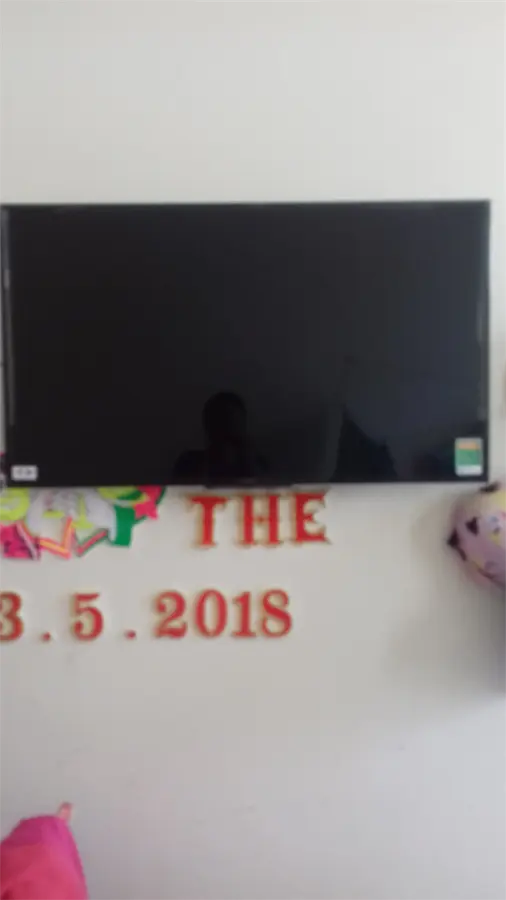 Khách hàng review Smart Tivi Sony 43 inch KDL-43W660F 19