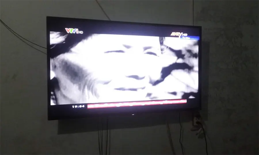 Khách hàng review Smart Tivi Sony 43 inch KDL-43W660F 18