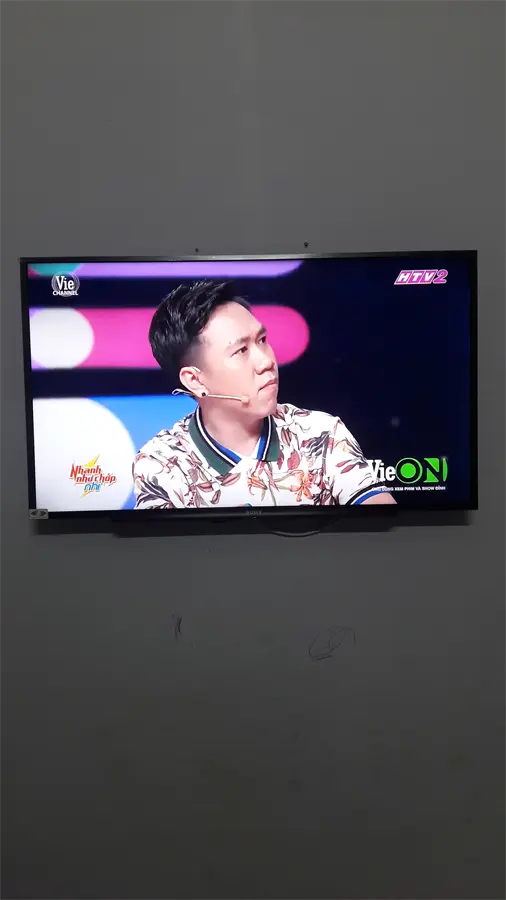 Khách hàng review Smart Tivi Sony 48 inch KDL-48W650D 6