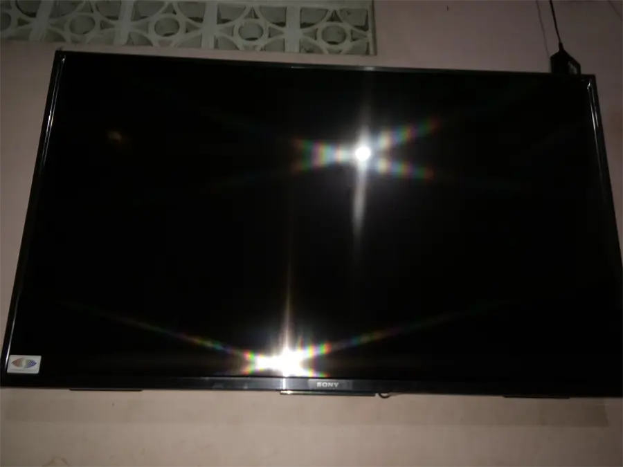 Khách hàng review Android Tivi Sony 4K 43 inch KD-43X7500F 23