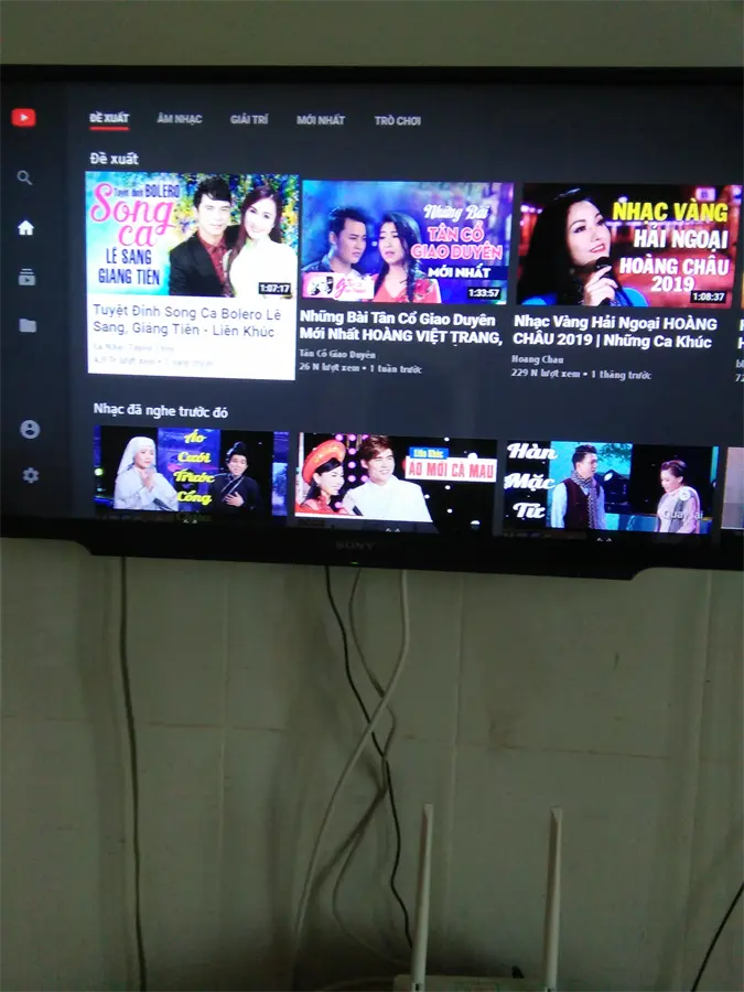 Khách hàng review Smart Tivi Sony 32 inch KDL-32W600D 15