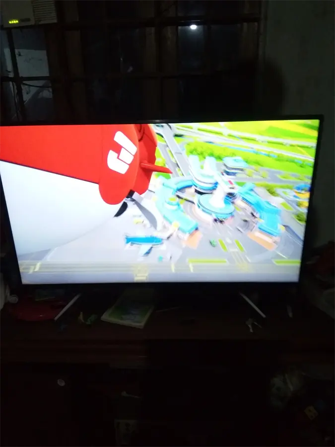 Khách hàng review Android Tivi Sony 4K 43 inch KD-43X7500F 22
