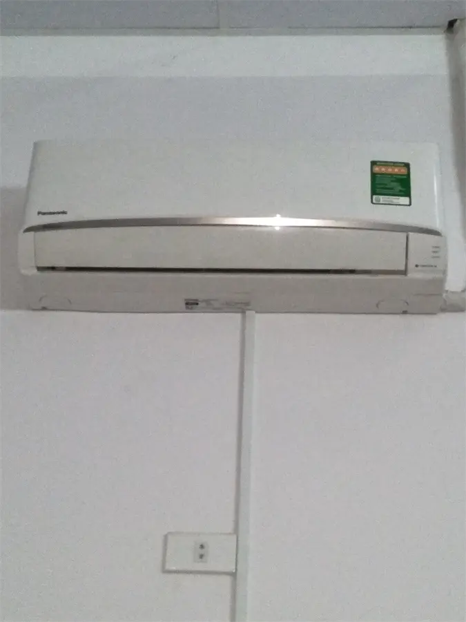 Khách hàng review Máy lạnh Panasonic Inverter 1 HP CU/CS-PU9UKH-8 3