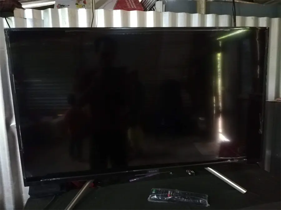 Khách hàng review Android Tivi Sony 43 inch KDL-43W800F 20