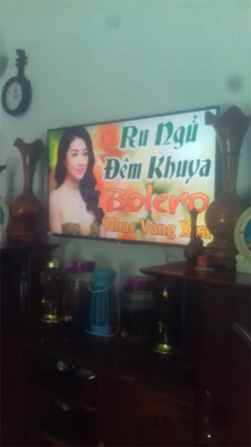 Khách hàng review Android Tivi Sony 4K 49 inch KD-49X8000E 6