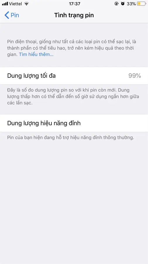 Khách hàng review Điện thoại iPhone 7 Plus 32GB 28