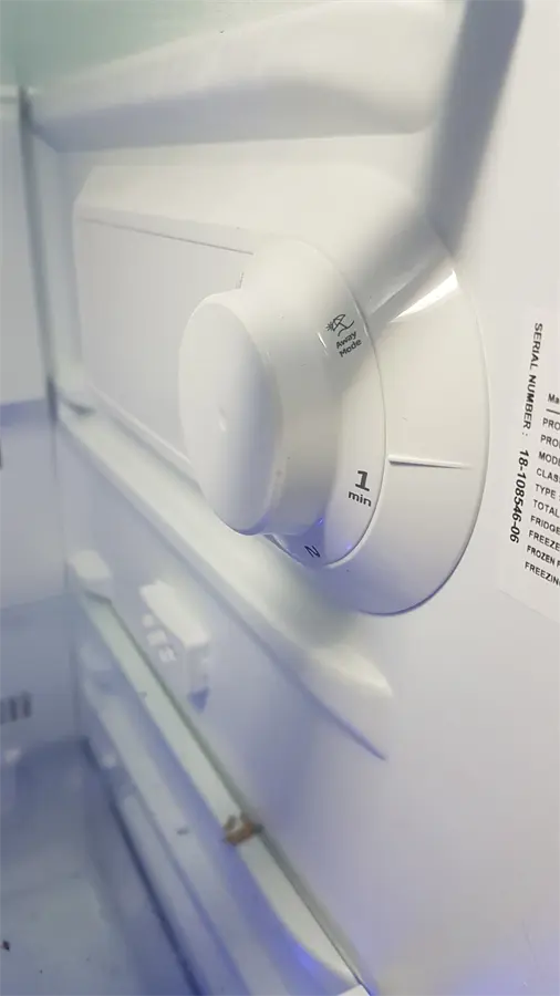 Khách hàng review Tủ lạnh Beko Inverter 188 lít RDNT200I50VS 174