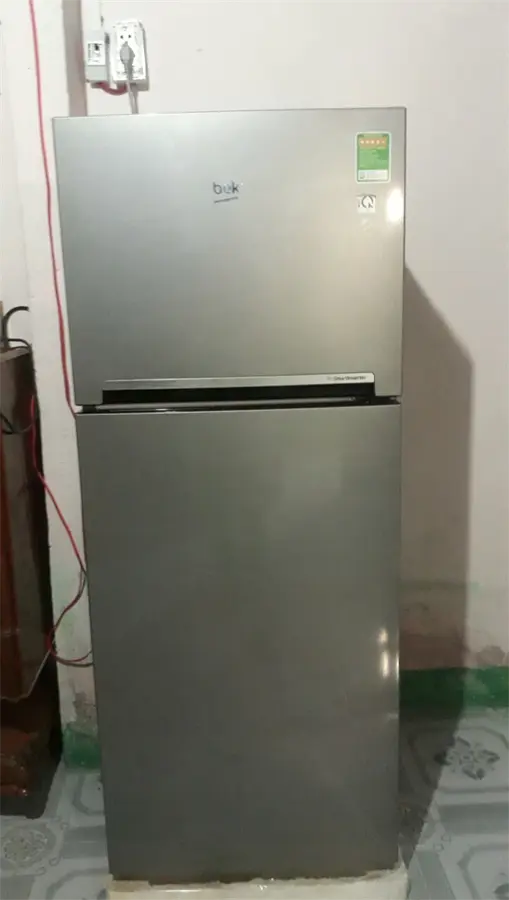 Khách hàng review Tủ lạnh Beko Inverter 188 lít RDNT200I50VS 172