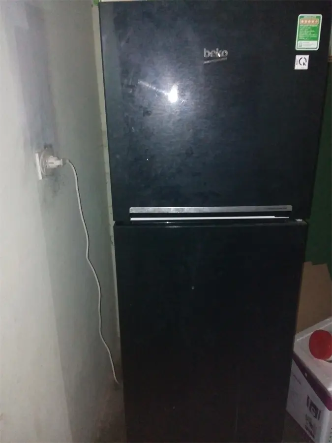Khách hàng review Tủ lạnh Beko Inverter 241 lít RDNT270I50VWB 43