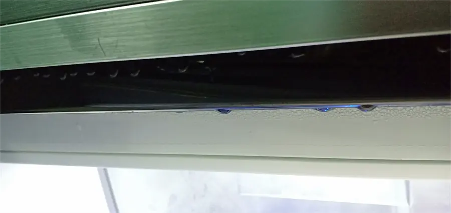 Khách hàng review Tủ lạnh Beko Inverter 188 lít RDNT200I50VS 171