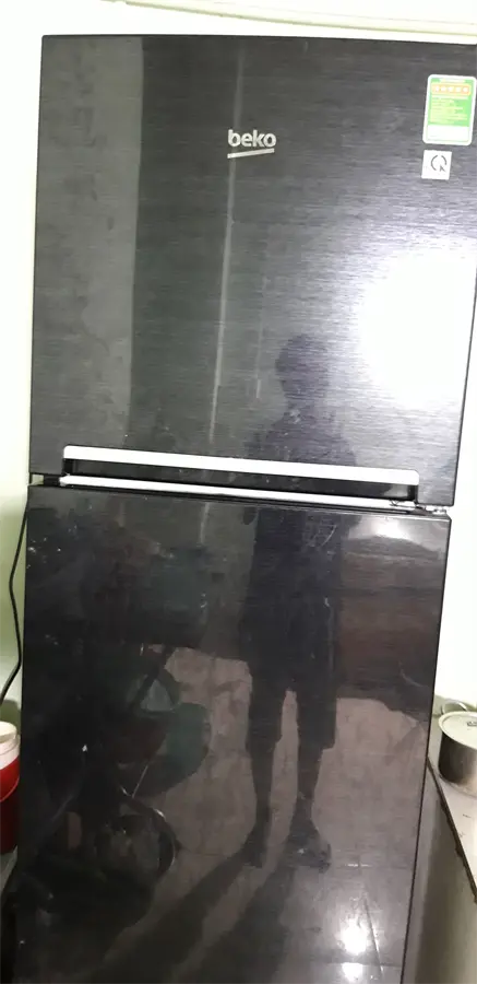 Khách hàng review Tủ lạnh Beko Inverter 241 lít RDNT270I50VWB 41