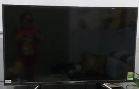 Khách hàng review Android Tivi Sony 49 inch KDL-49W800F 11