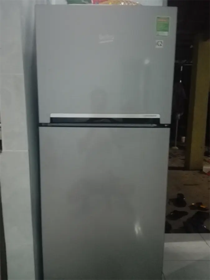 Khách hàng review Tủ lạnh Beko Inverter 188 lít RDNT200I50VS 166