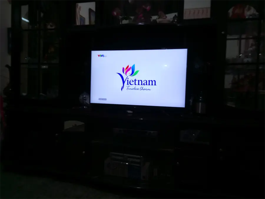 Khách hàng review Android Tivi Sony 43 inch KDL-43W800F 18