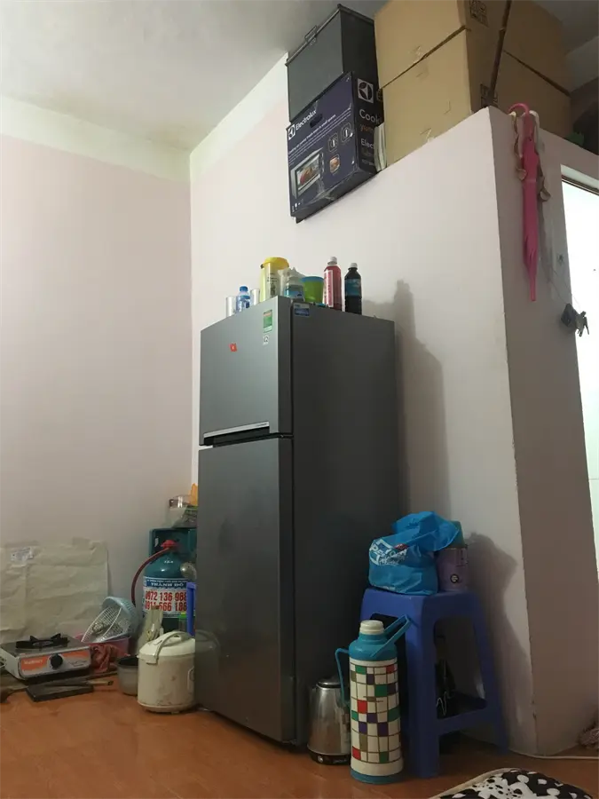 Khách hàng review Tủ lạnh Beko Inverter 188 lít RDNT200I50VS 158