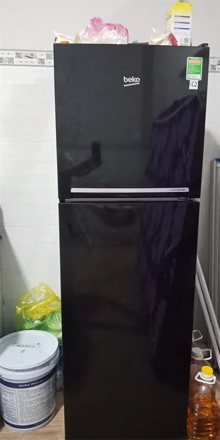 Khách hàng review Tủ lạnh Beko Inverter 241 lít RDNT270I50VWB 36