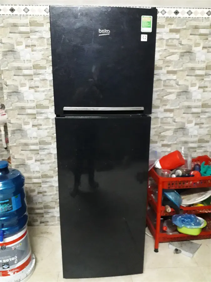 Khách hàng review Tủ lạnh Beko Inverter 241 lít RDNT270I50VWB 29