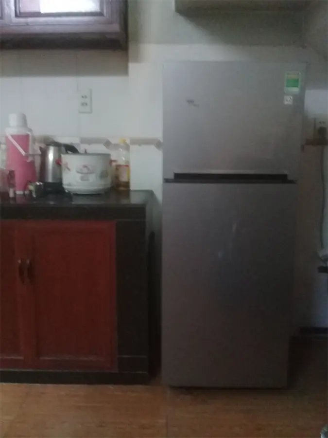 Khách hàng review Tủ lạnh Beko Inverter 188 lít RDNT200I50VS 149
