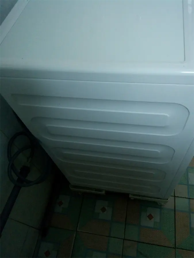 Khách hàng review Máy giặt Beko Inverter 8 kg WTV 8512 XS0 21
