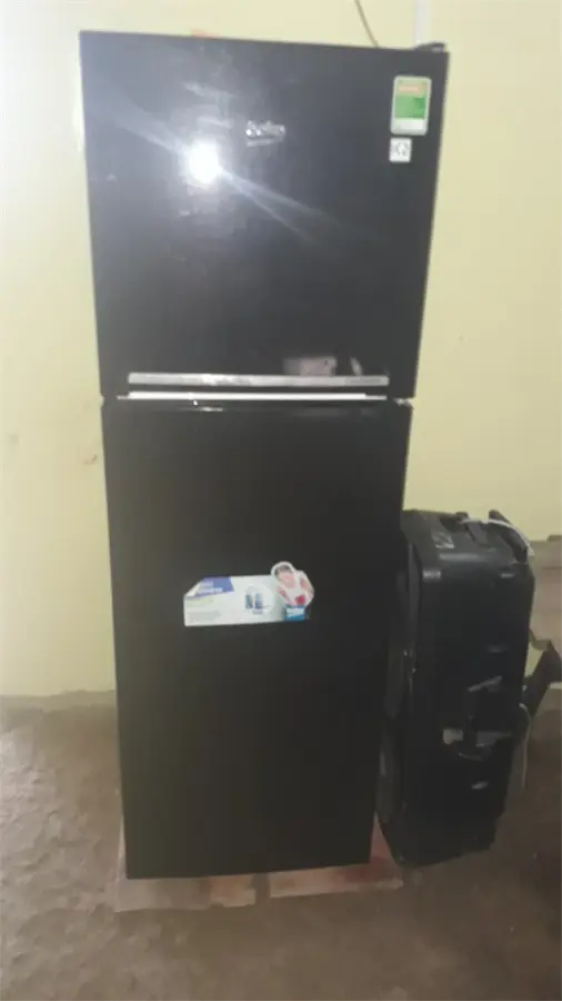 Khách hàng review Tủ lạnh Beko Inverter 241 lít RDNT270I50VWB 24