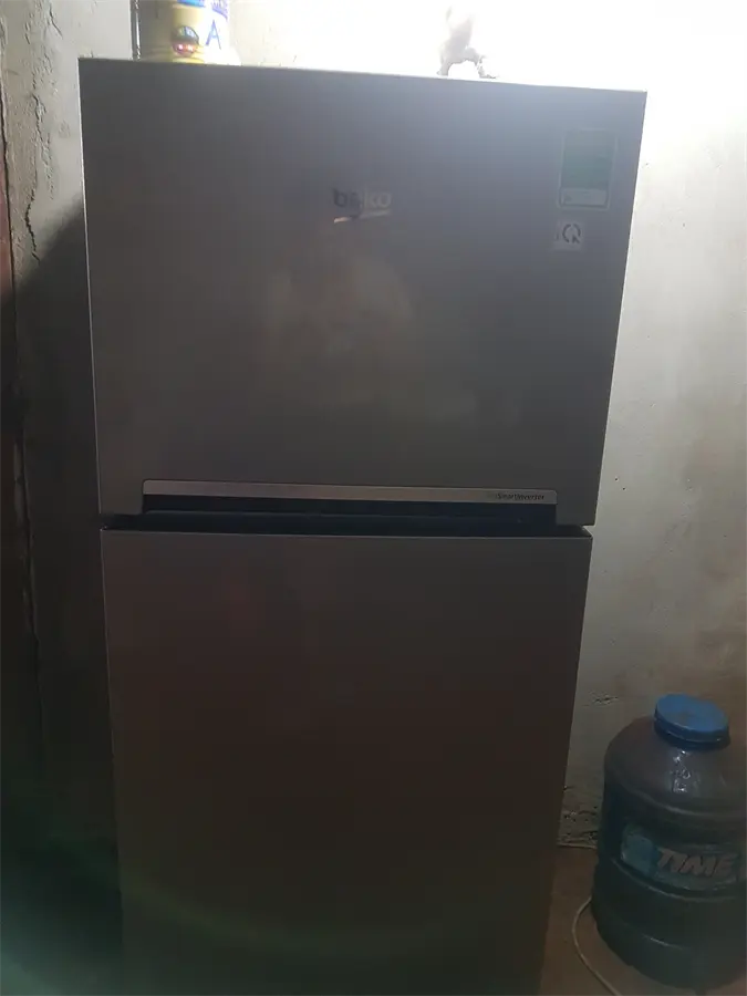 Khách hàng review Tủ lạnh Beko Inverter 188 lít RDNT200I50VS 129