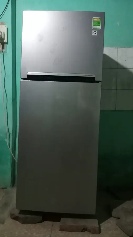 Khách hàng review Tủ lạnh Beko Inverter 188 lít RDNT200I50VS 106