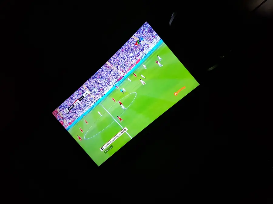 Khách hàng review Tivi Sony 32 inch KDL-32R300E 1