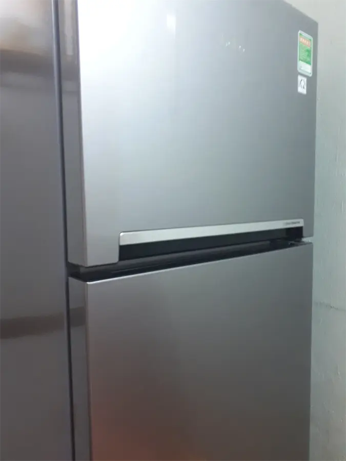 Khách hàng review Tủ lạnh Beko Inverter 188 lít RDNT200I50VS 94