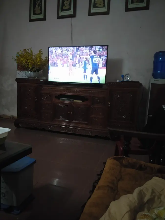 Khách hàng review Smart Tivi Sony 48 inch KDL-48W650D 3