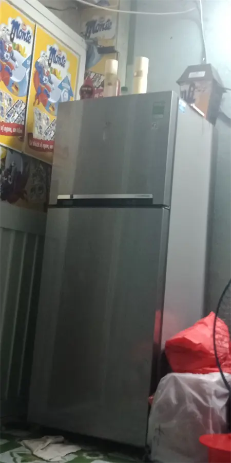 Khách hàng review Tủ lạnh Beko Inverter 188 lít RDNT200I50VS 89