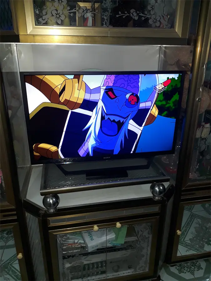 Khách hàng review Smart Tivi Sony 32 inch KDL-32W600D 10