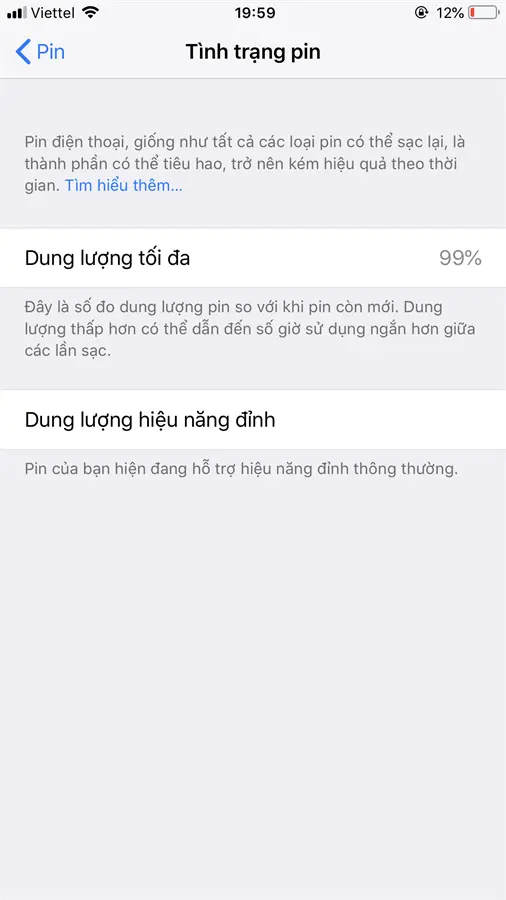Khách hàng review Điện thoại iPhone 7 Plus 32GB 27