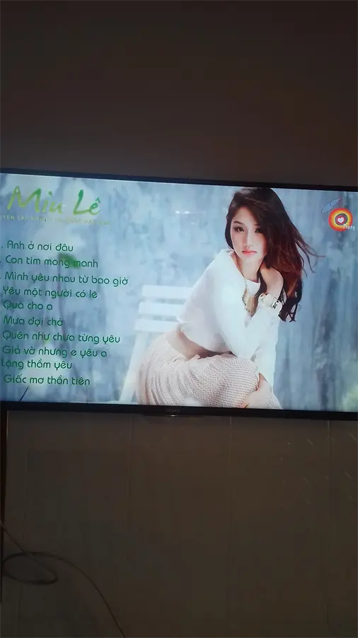 Khách hàng review Android Tivi Sony 4K 43 inch KD-43X7500F 12