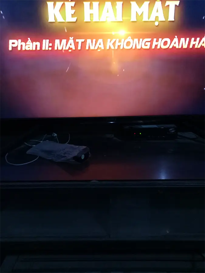 Khách hàng review Smart Tivi Sony 43 inch KDL-43W660F 10