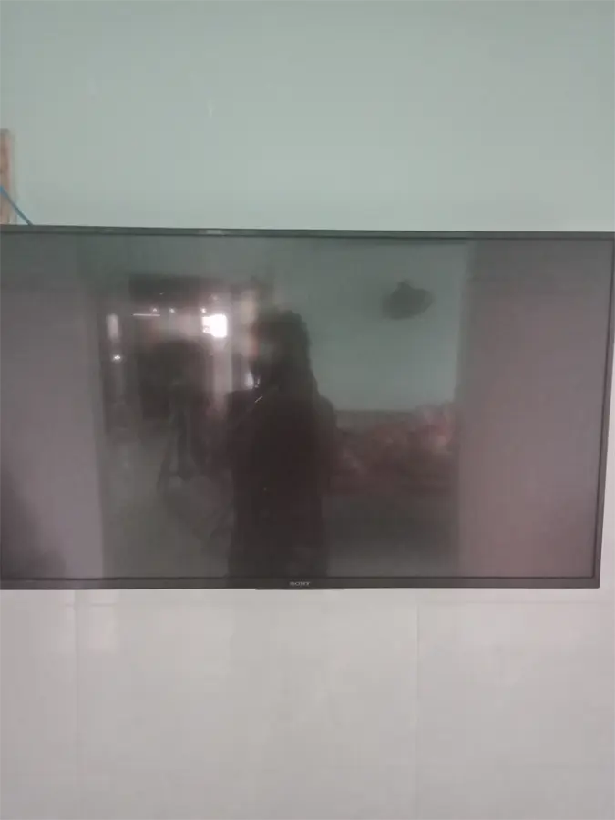 Khách hàng review Android Tivi Sony 4K 43 inch KD-43X7500F 11