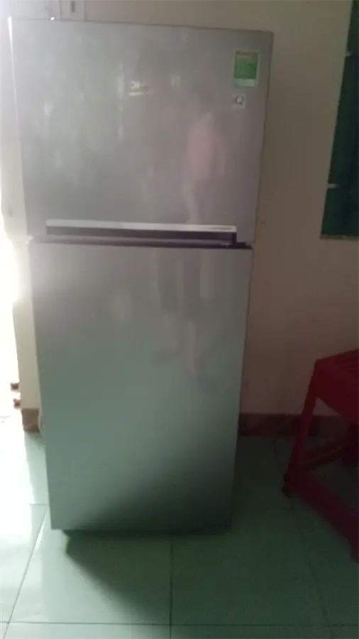Khách hàng review Tủ lạnh Beko Inverter 188 lít RDNT200I50VS 83