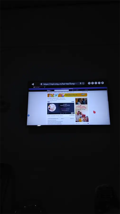 Khách hàng review Smart Tivi LG 4K 43 inch 43UK6340PTF 28