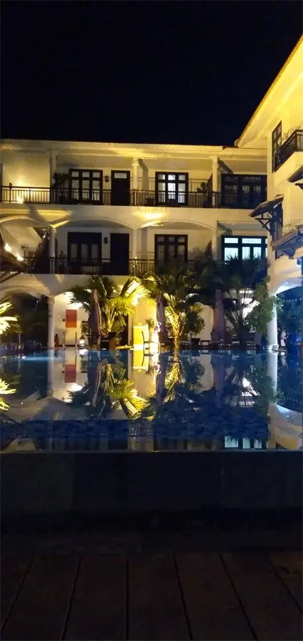 Khách hàng review Điện thoại realme C1 7