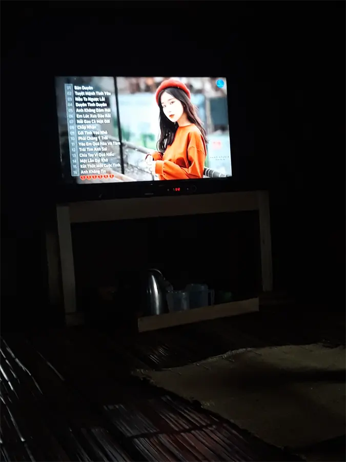 Khách hàng review Smart Tivi Sony 43 inch KDL-43W660F 7