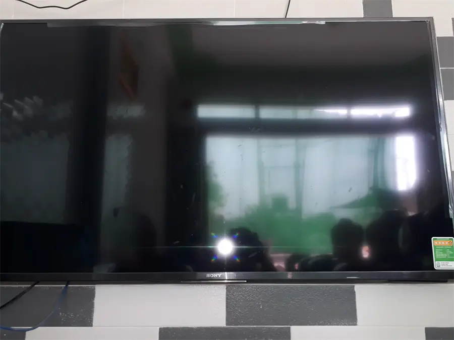Khách hàng review Android Tivi Sony 49 inch KDL-49W800F 4